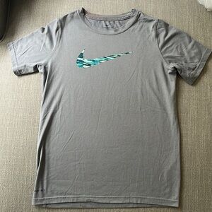 Nike dri fit shirt